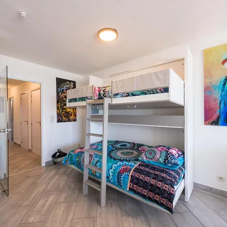 Marigot 2 Bedrooms On Floor 9 ミデルケルケ