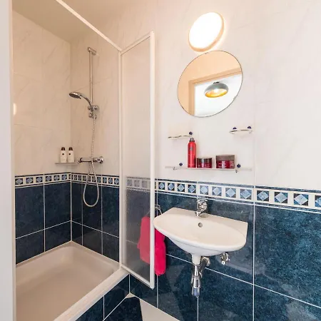Marigot 2 Bedrooms On Floor 9 Апартаменты