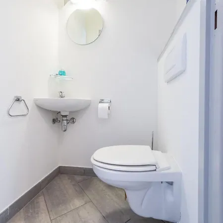 Marigot 2 Bedrooms On Floor 9