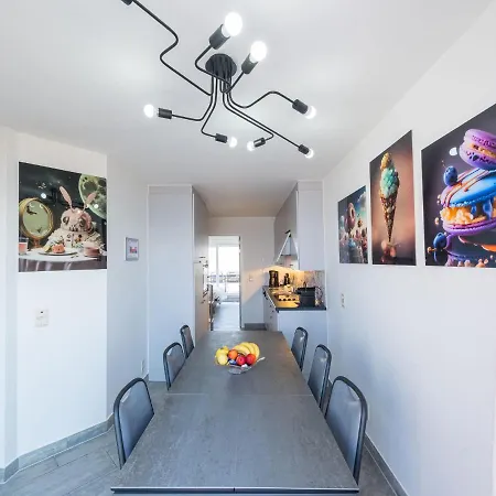 Marigot 2 Bedrooms On Floor 9 *
