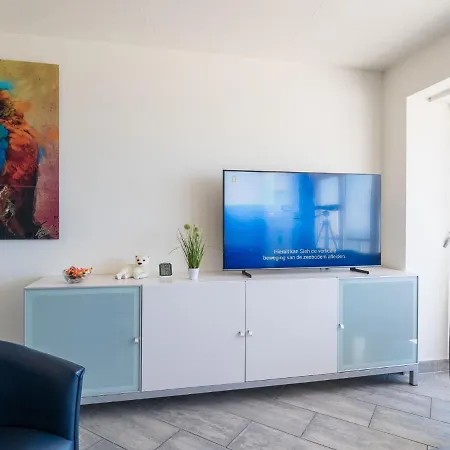 アパート Marigot 2 Bedrooms On Floor 9 *