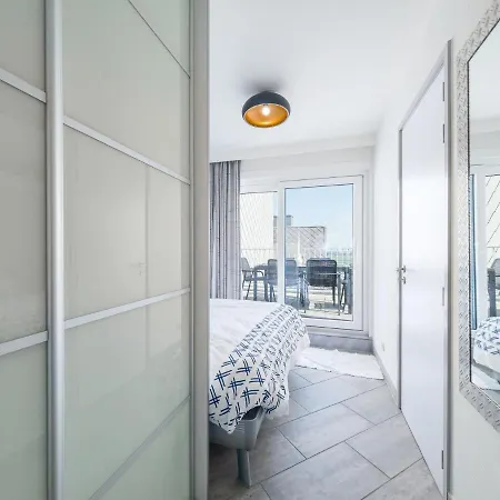 Marigot 2 Bedrooms On Floor 9 *
