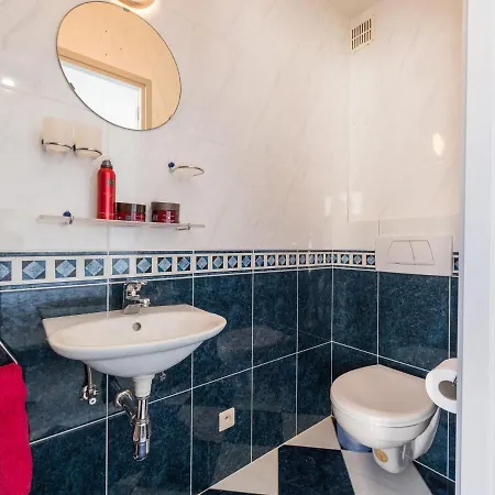 Marigot 2 Bedrooms On Floor 9 Апартаменты Миделкерк